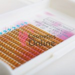 Gene false individuale Lucky Flower 2D, C/0.15 de 4/8/10/12mm LF-220